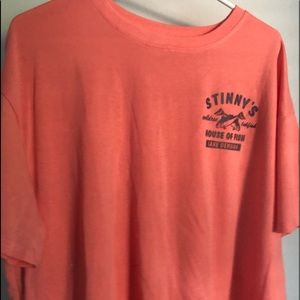 Stinny’s house of fish tshirt